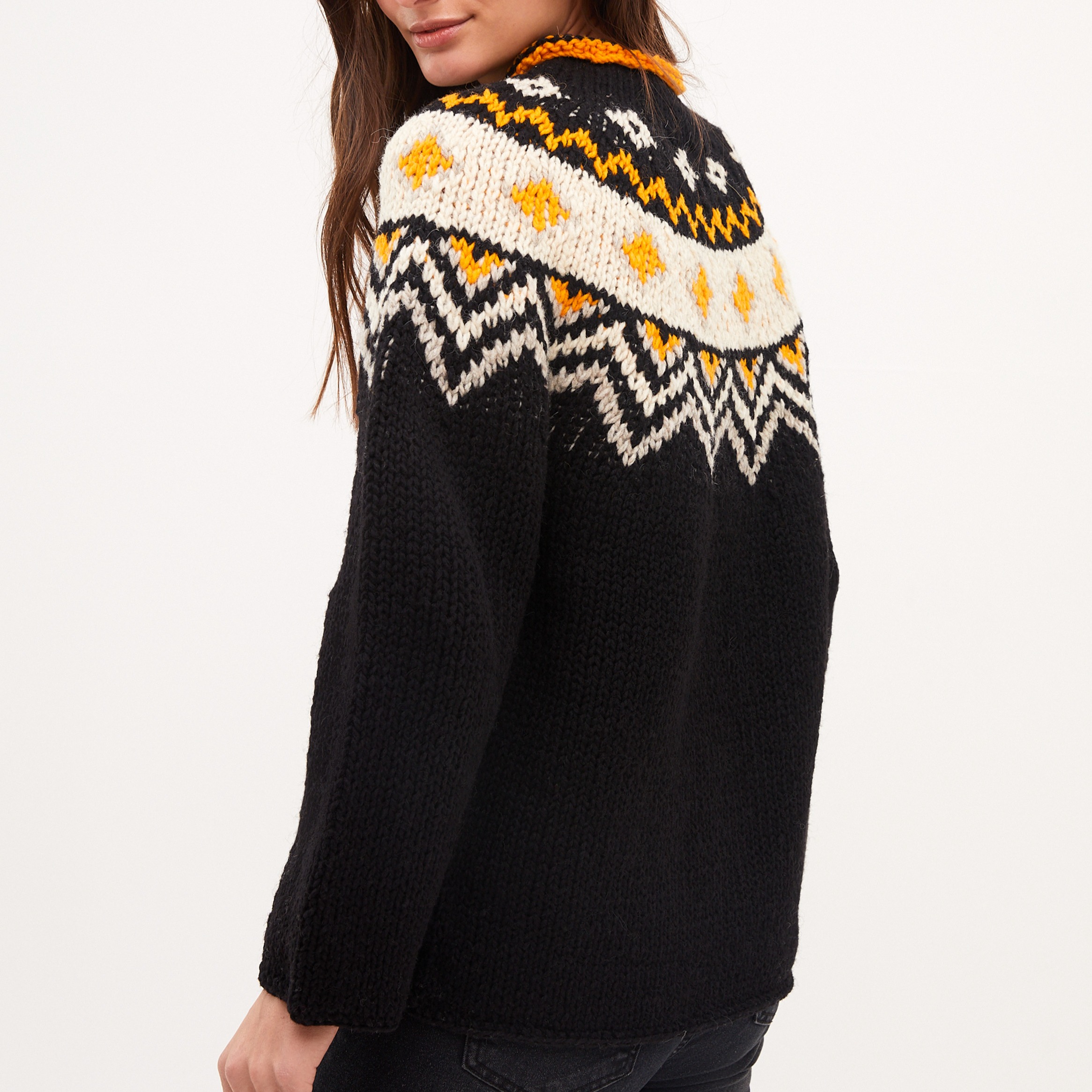 SWEATER PILPILEN - Imagen 2