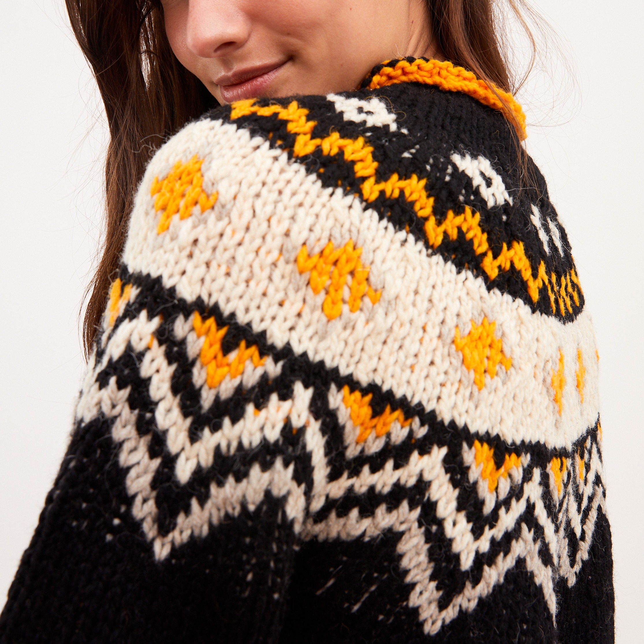 SWEATER PILPILEN - Imagen 3
