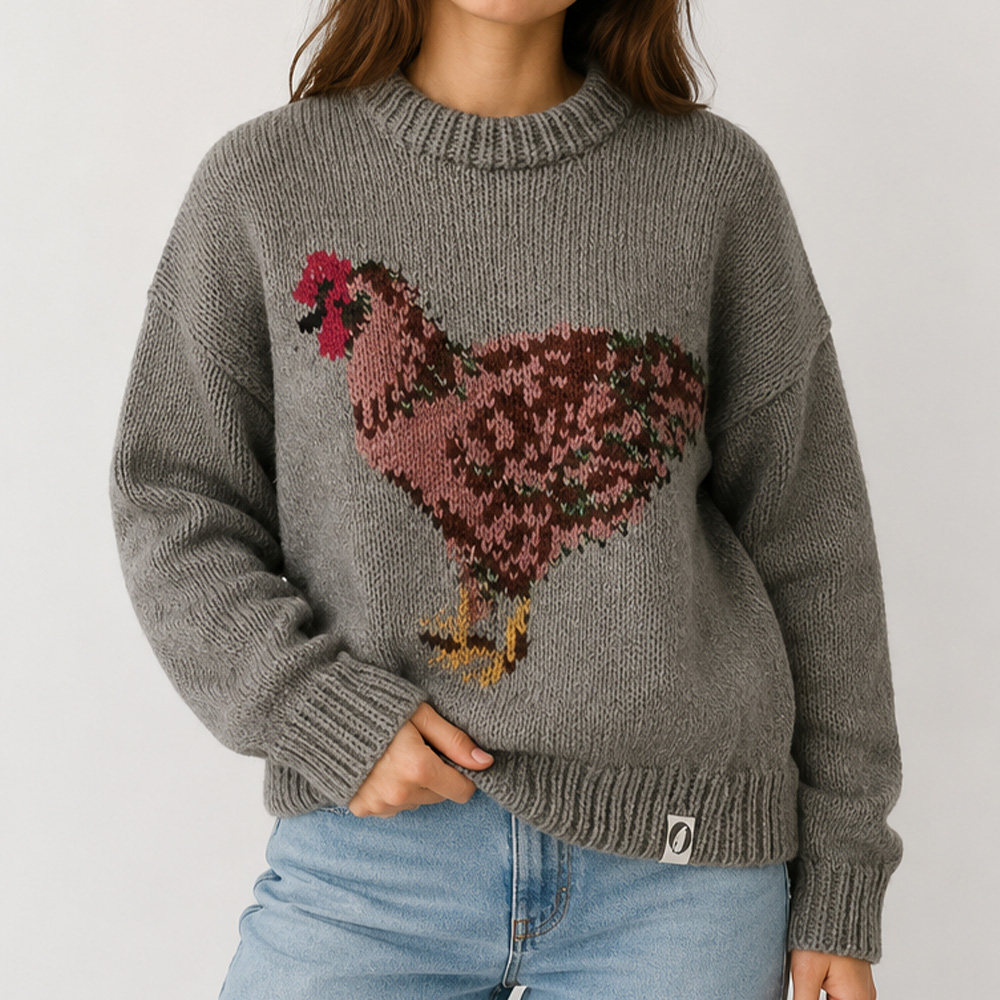 SWEATER GALLINA